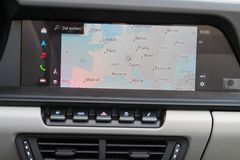 PORSCHE Targa 4 GTS /  BURMESTER / MATRIX /  CHRONO