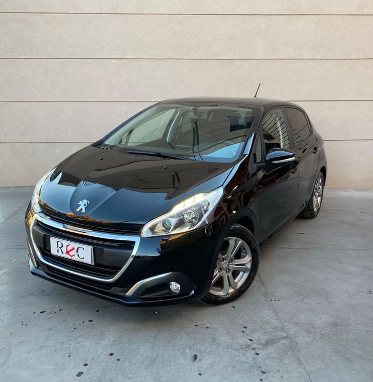 Image of Peugeot 208