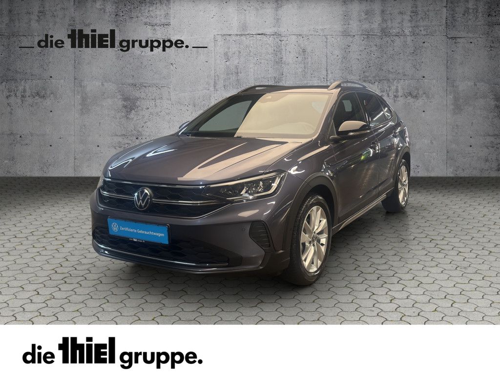 Volkswagen Taigo Goal 1.0 TSI DSG