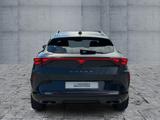 Cupra Formentor 2.0 TDI DSG LED+NAVI+AHK+ACC+KAMERA - Cupra Formentor: Blau