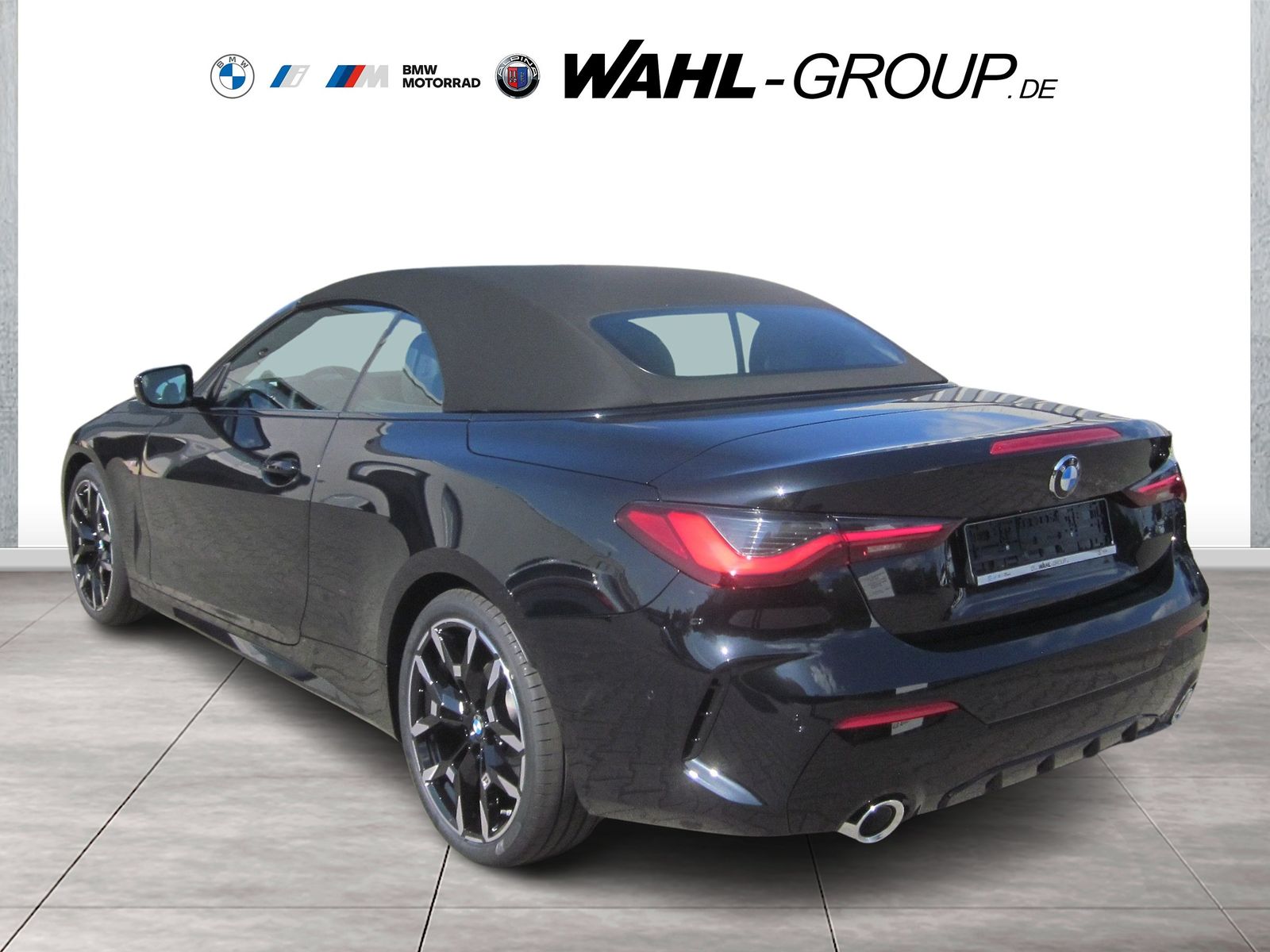 BMW 420 - Bild 7