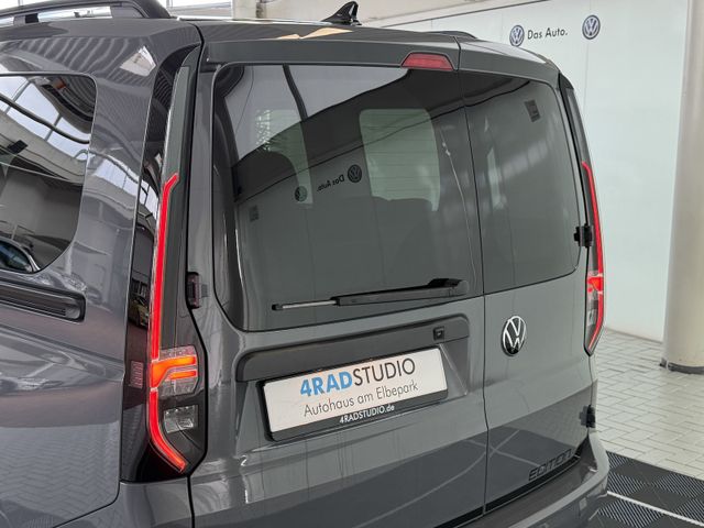 Volkswagen Caddy Maxi 2.0TDI DSG EDITION LED ACC5J GARANTIE