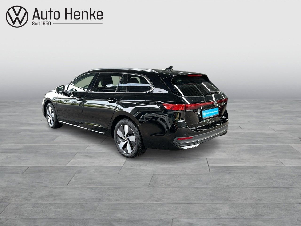 Volkswagen Passat Variant 1.5 eTSI DSG BUSINESS AHK ACC foto 3
