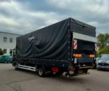 MAN TGL 12.220 LBW - MAN 2009 Tgl