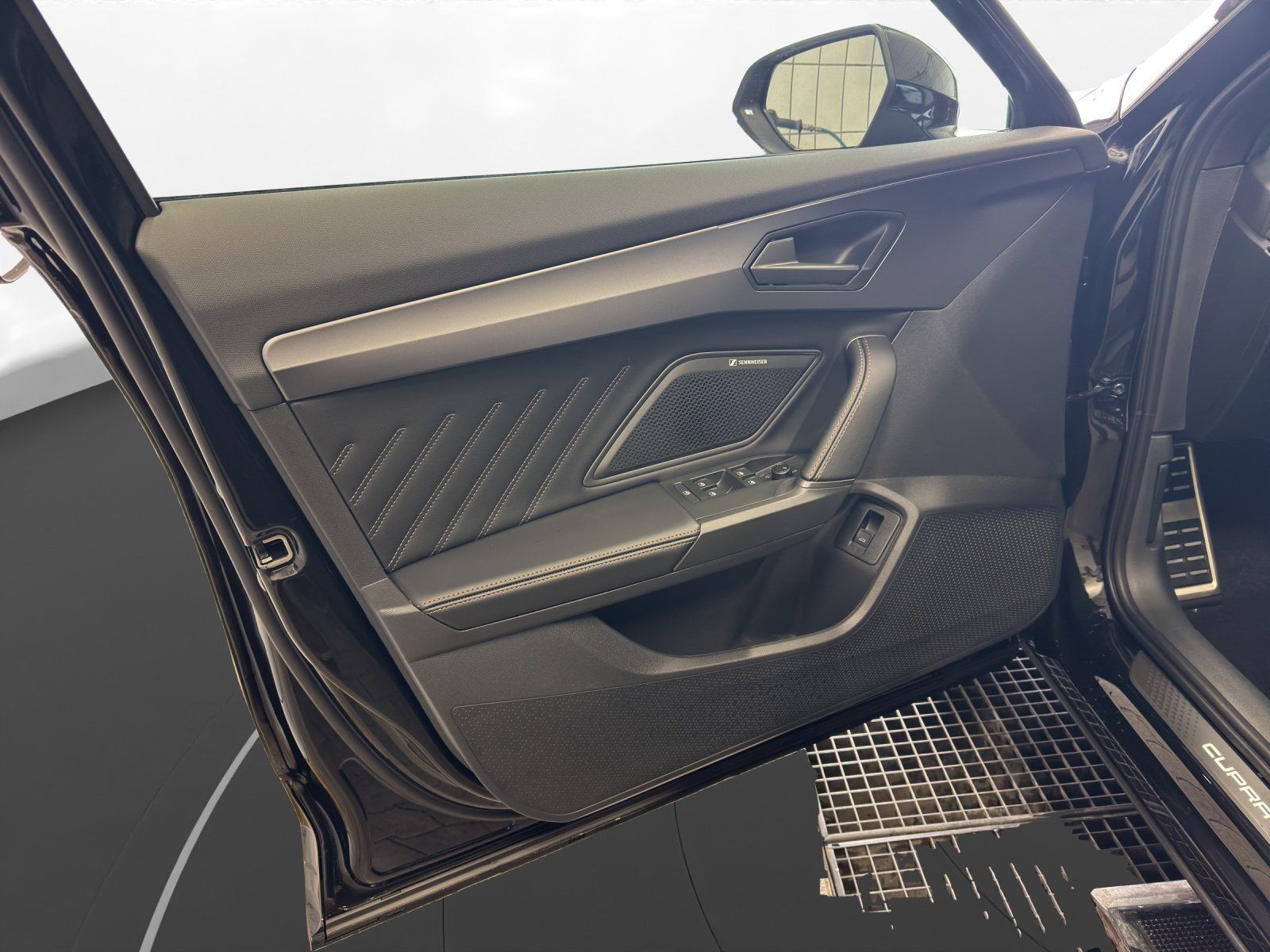 Cupra Formentor - Bild 10