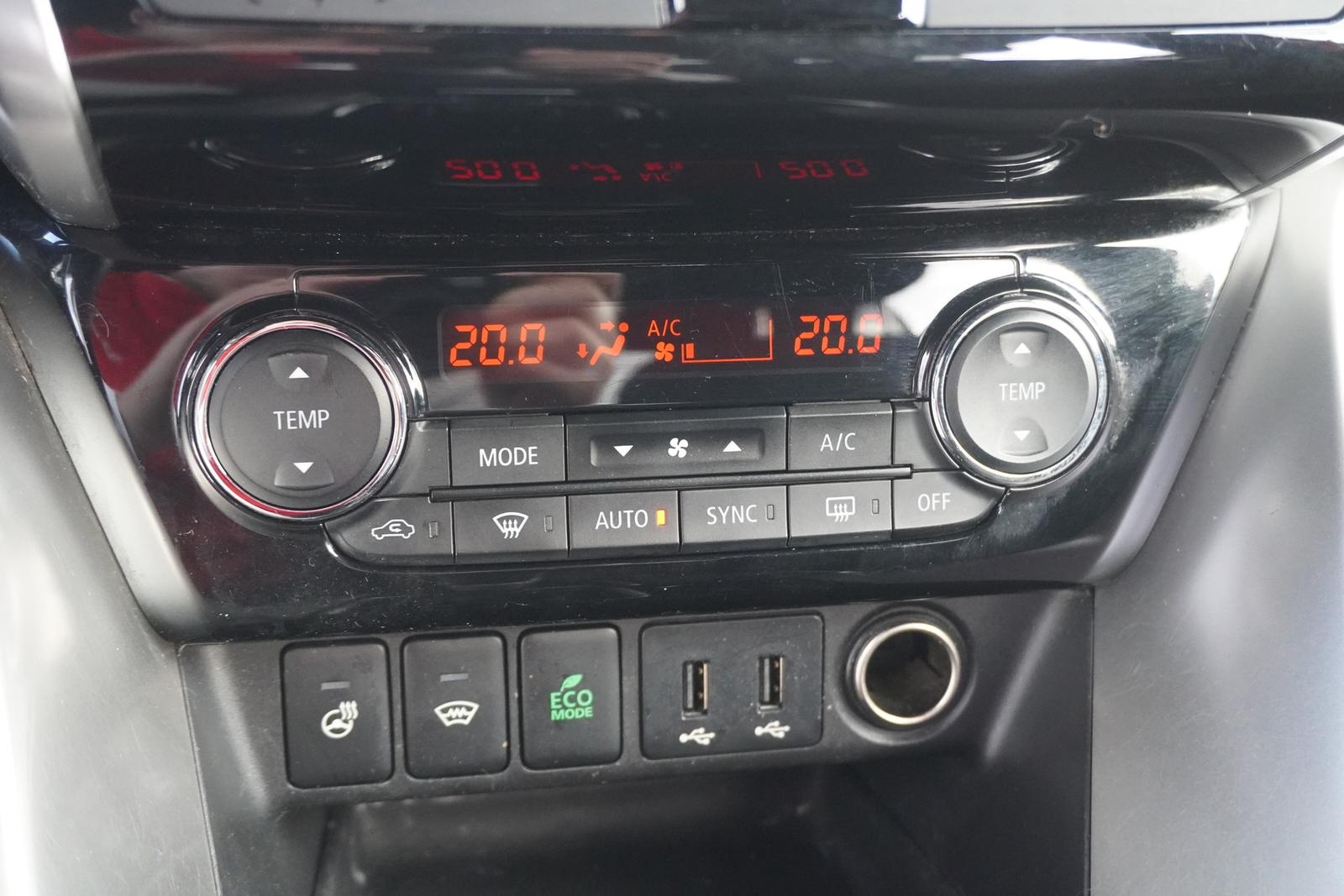 Mitsubishi Eclipse Cross 1.5 T-MIVEC Basis 2WD LED Navi, миниатюра 22