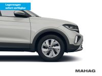 Volkswagen T-Cross - Vorschau Bild 4
