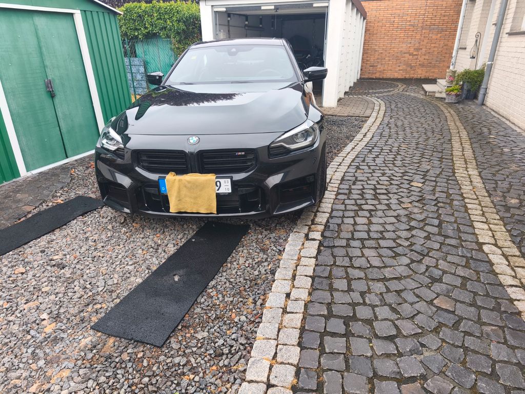 Image of BMW M2