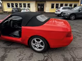Porsche 968 - Cabrio - Porsche 968: Cabrio