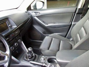 Mazda CX-5 - 12