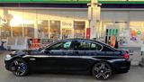 BMW 525d xDrive -
