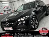 Mercedes-Benz C 220d 4Matic T All-Terrain 9G-TRONIC Avantgarde