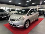 Honda Jazz 1.4 Exclusive AUT*PANO*SIHZ*TÜV+InspNEU*2Hd - Honda Jazz: Automatik, 1.4