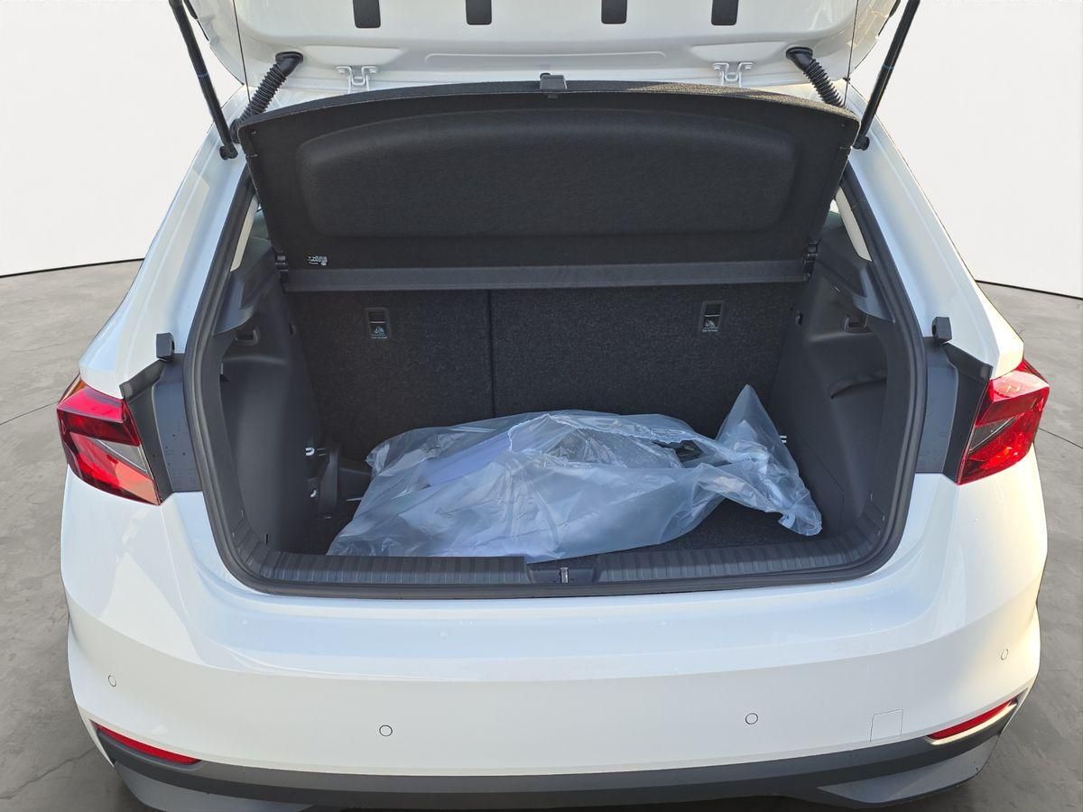 Skoda Fabia - Bild 17