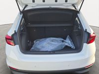 Skoda Fabia - Vorschau Bild 17