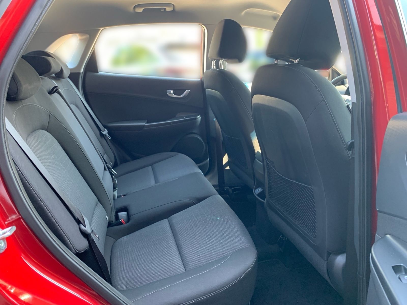 Fahrzeugabbildung Hyundai KONA 1.6 GDI Trend Hybrid Navi AHK 1Hd