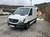Mercedes-Benz Sprinter II Kasten 210/211/213/214/216 CDI - Mercedes-Benz Sprinter: 210