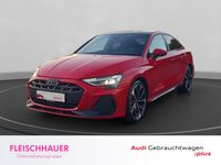 Audi A3 - Vorschau Bild 1