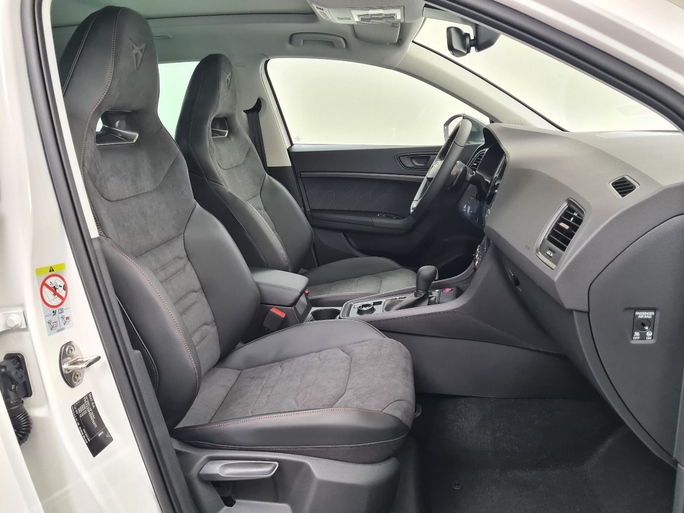 Cupra Ateca - Bild 18