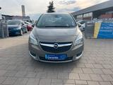Opel Meriva B Style 1jAHR  GARANTIE - Opel Meriva Gebrauchtwagen in Nürnberg