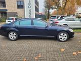 Mercedes-Benz S 420 S Limousine S 420 CDI L Voll - gebrauchte Mercedes-Benz S 420 aus dem Jahr 2007