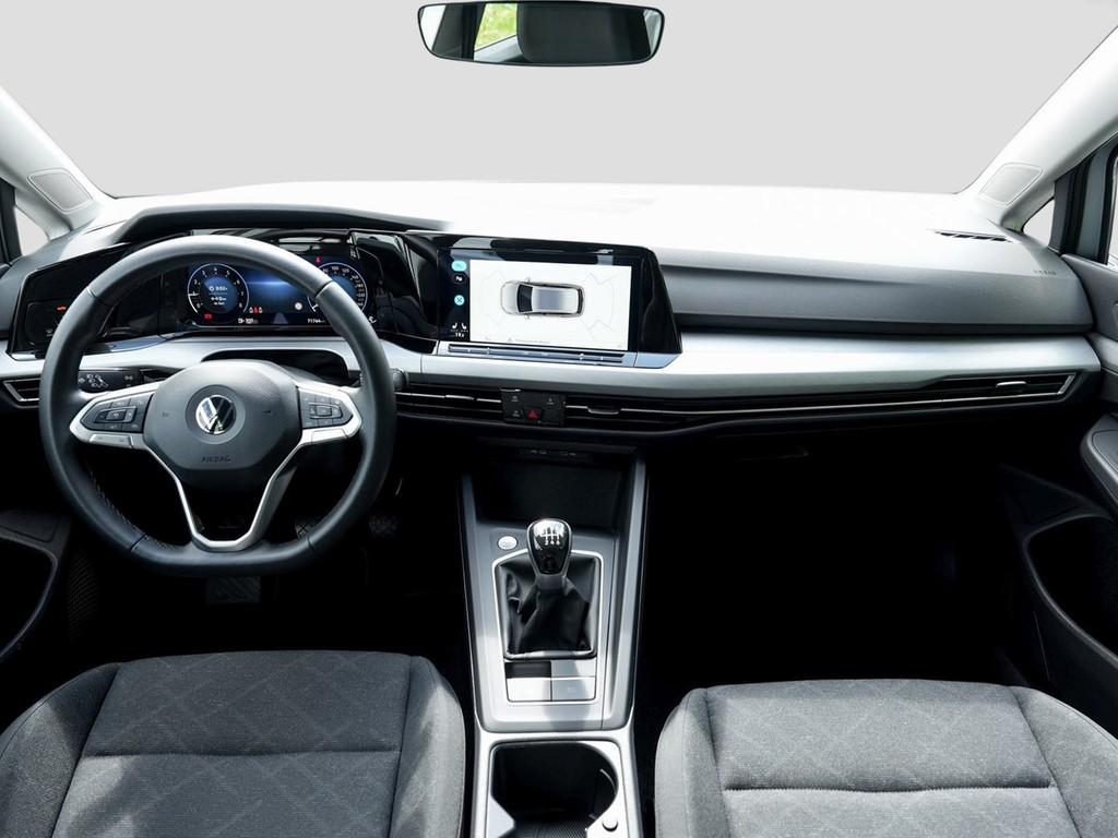 Volkswagen Golf Variant 1.0 TSI Life *LED*Navi*PDC*Kessy*Tr, миниатюра 11