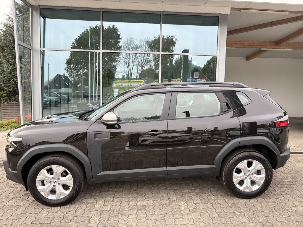 DACIA Duster - Bild 2