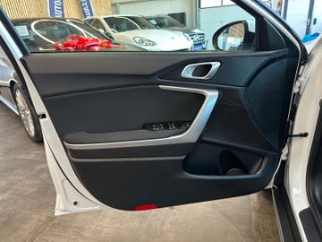 Kia XCeed Edition 7*2. Hand*LED*Klima*SHZ*AppConnect