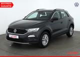 Volkswagen T-Roc 1.0 TSI Style ACC Sitzheizung DAB