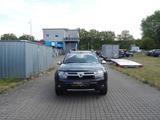 Dacia Duster I Laureate 1.6 Klima*4x4 - Dacia Duster Gebrauchtwagen in Hannover
