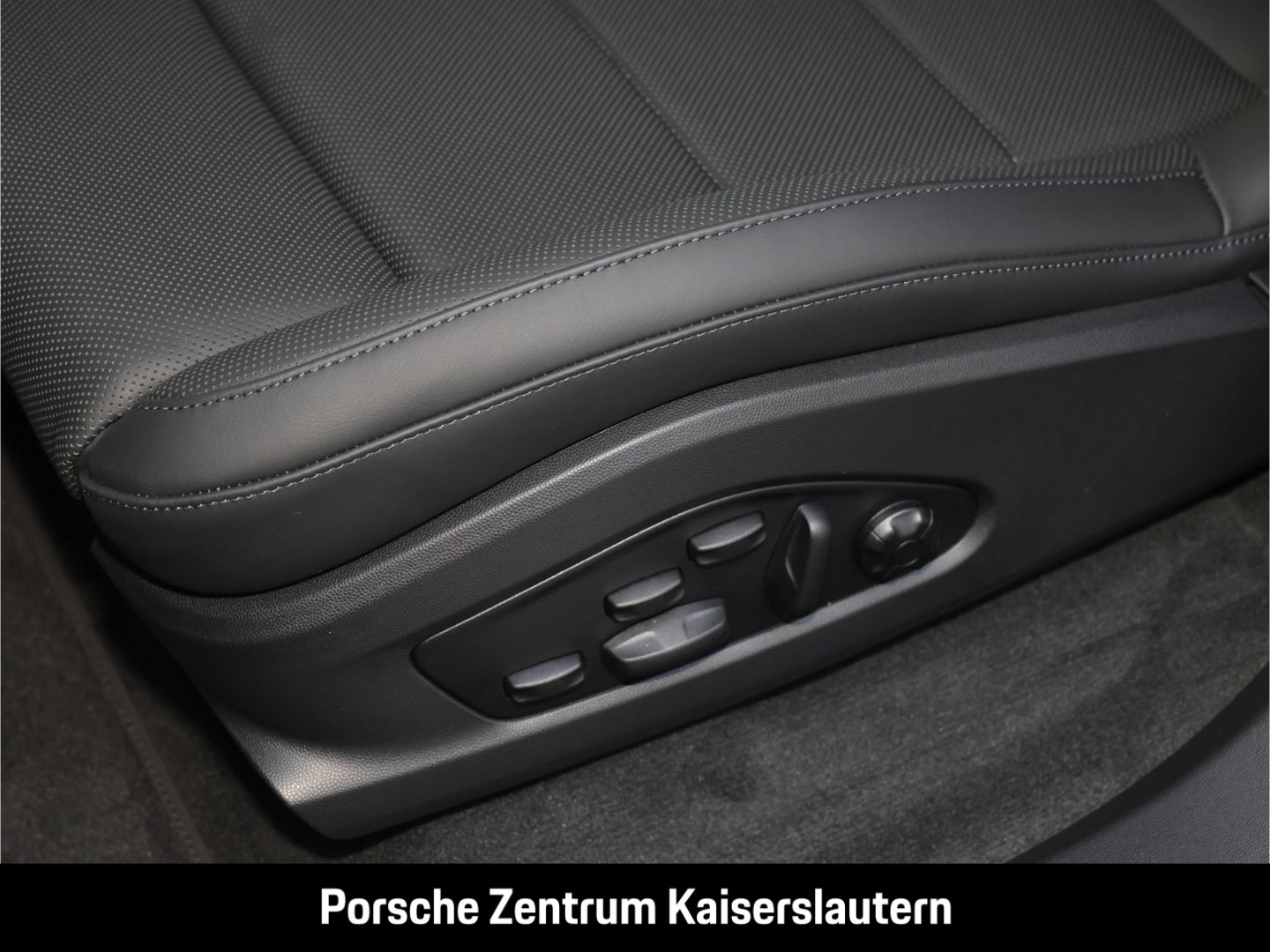 Porsche Macan - Bild 20