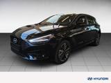 Hyundai i30 Mild-Hybrid FL 1.5 T-GDI Advantage Navi+Sitz - Hyundai i30 Gebrauchtwagen in Mönchengladbach