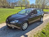 Volkswagen Golf 6 TDI  VI Variant Trendline BlueMotion
