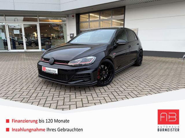 Volkswagen Golf GTI Perf. MY20 DSG Leder H&R APR 19'' 8fach