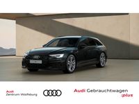 Audi A6 - Vorschau Bild 1