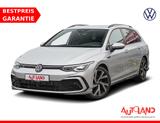 Volkswagen Golf VIII Variant 2.0 TDI R-Line LED Navi ACC