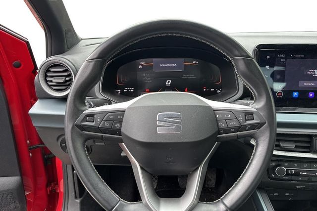 Foto Nummer 10: SEAT Arona