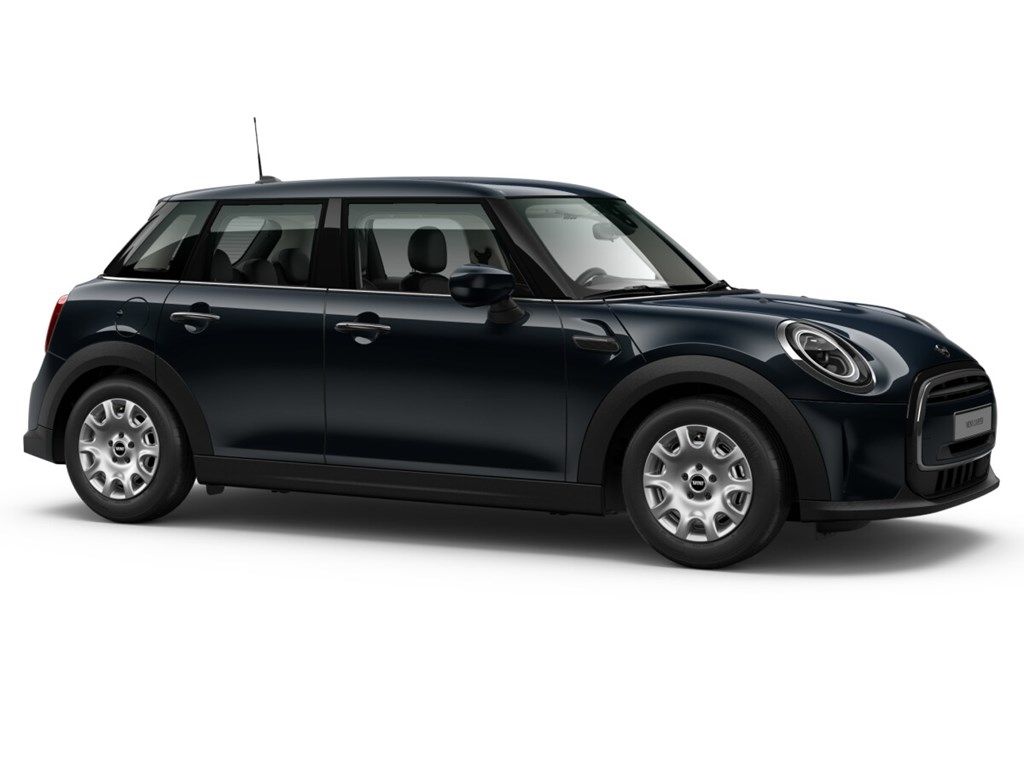 MINI Cooper 2023