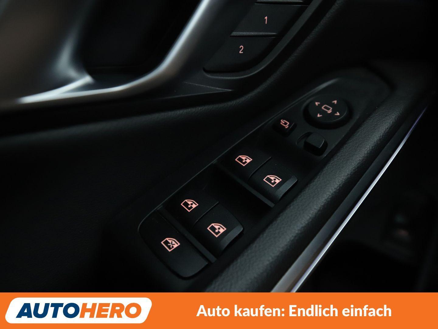 BMW 340 M340d Mild-Hybrid xDrive Aut.*NAVI*LASER*ACC*PDC, миниатюра 24