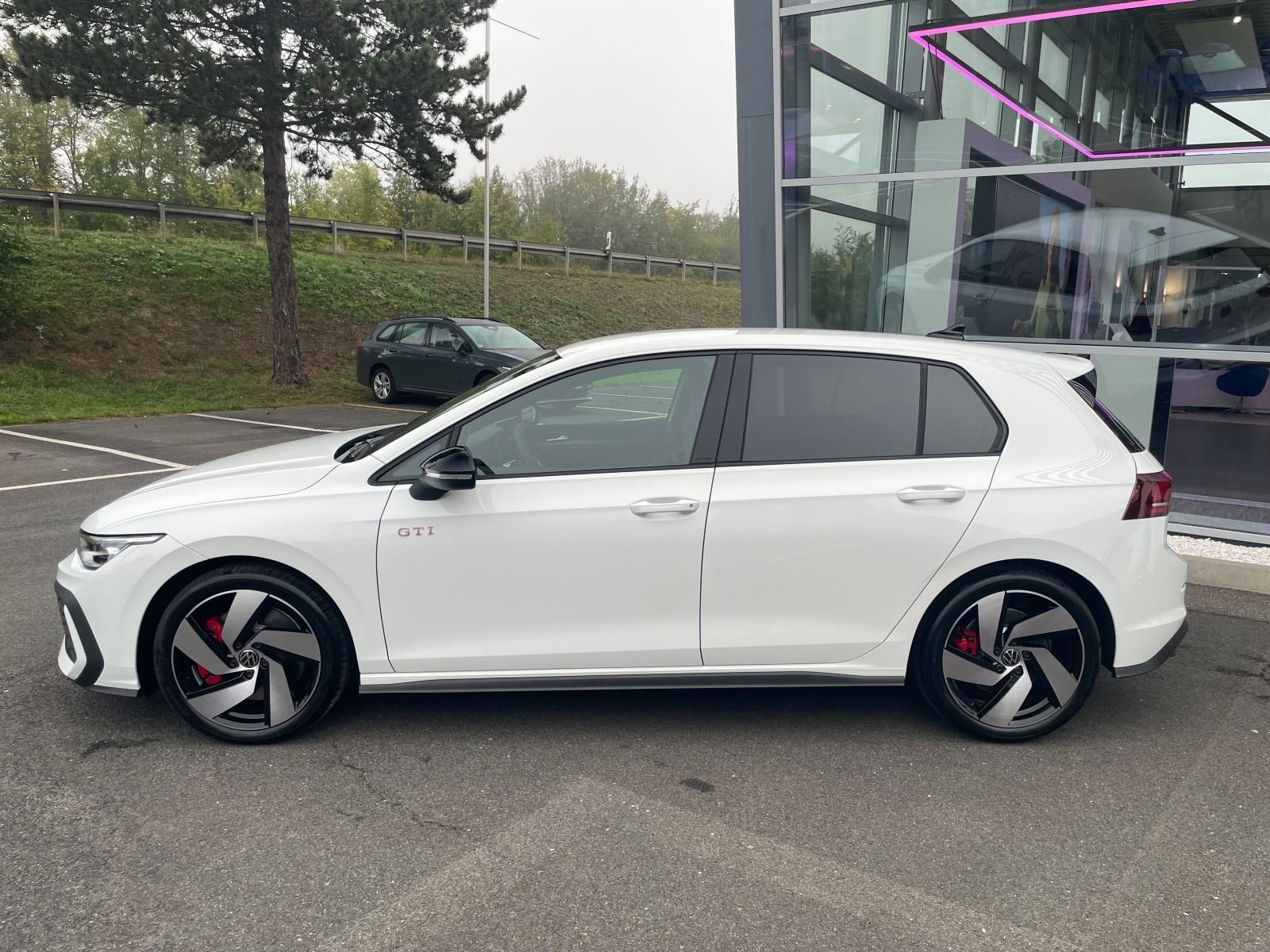 Volkswagen Golf - Bild 3