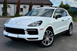 Porsche Cayenne 3.0 V6 Chrono Matrix 360 Pano Bose 1Hand - Porsche Cayenne: V6