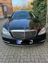 Mercedes-Benz S 350 4MATIC - - gebrauchte Mercedes-Benz S 350 aus dem Jahr 2009