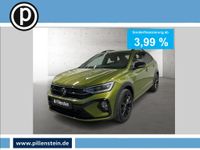 Volkswagen Taigo - Vorschau Bild 1