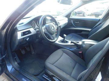 BMW 318 - 8