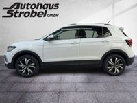 Volkswagen T-Cross - Vorschau Bild 3