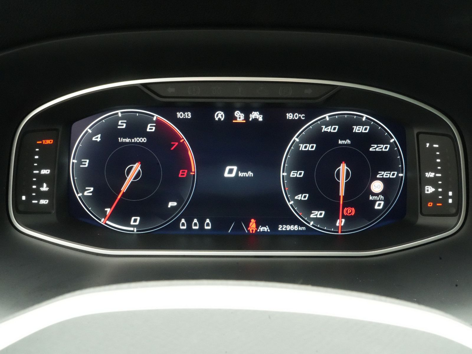 Seat Ateca - Bild 8