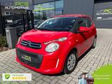 Citroën C1 50.000 km / 2016 / 1.0 Benzine / 12 mnd Waarb - Citroën C1 mit Benzin-Antrieb: Limousine, Schaltgetriebe