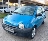 Renault Twingo 1.2 Initiale/Volleder/Faltdach/TÜV neu - Renault Twingo: Initial