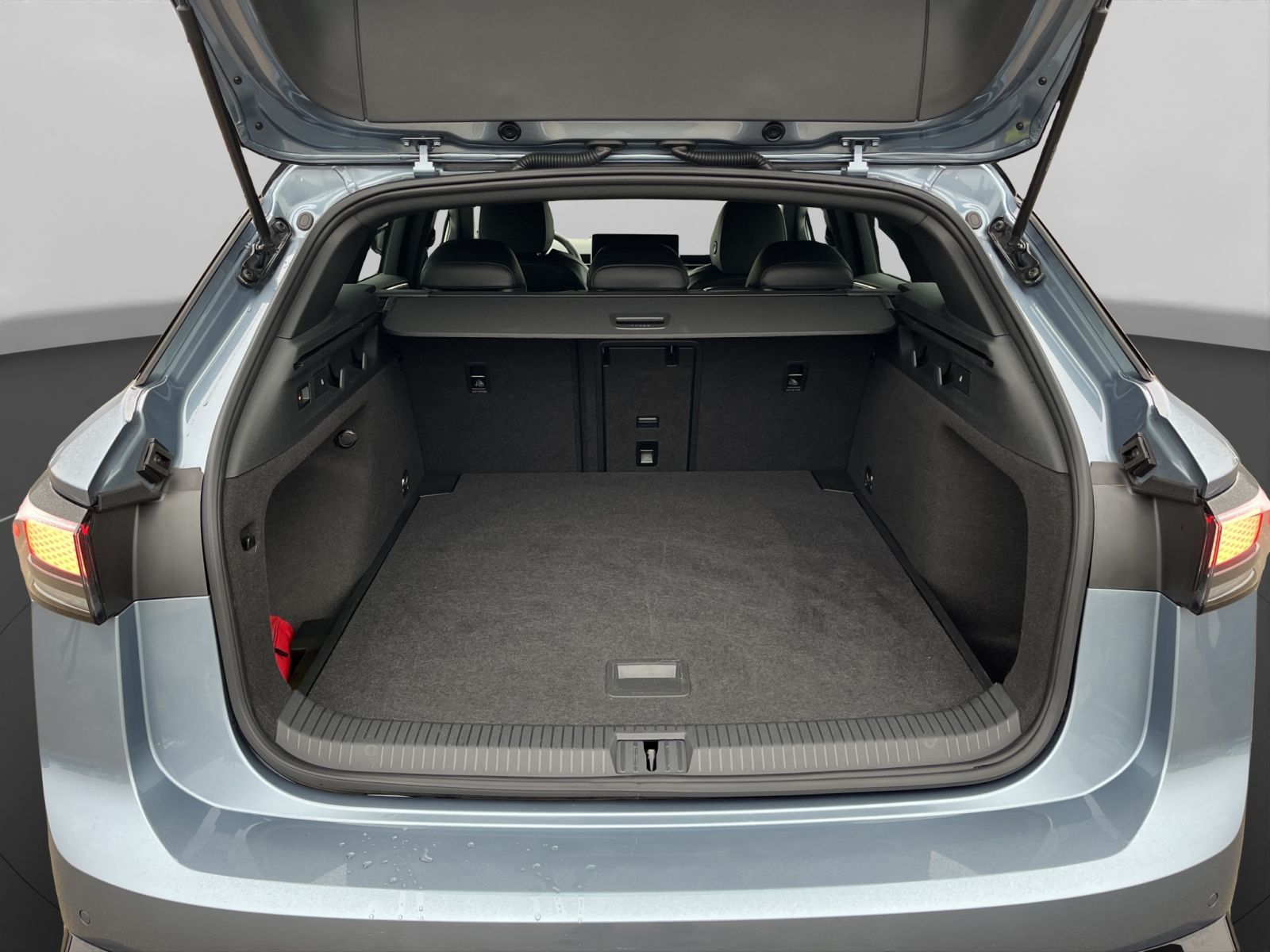 Volkswagen ID.7 - Bild 19