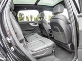 Audi Q7 50 TDI quattro S line SHZ NAVI ACC HUD PANO - scheckheftgepflegte Audi Q7